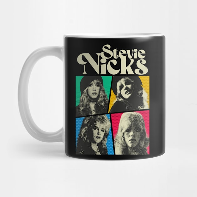 Stevie Nicks Vintage by sepatubau77